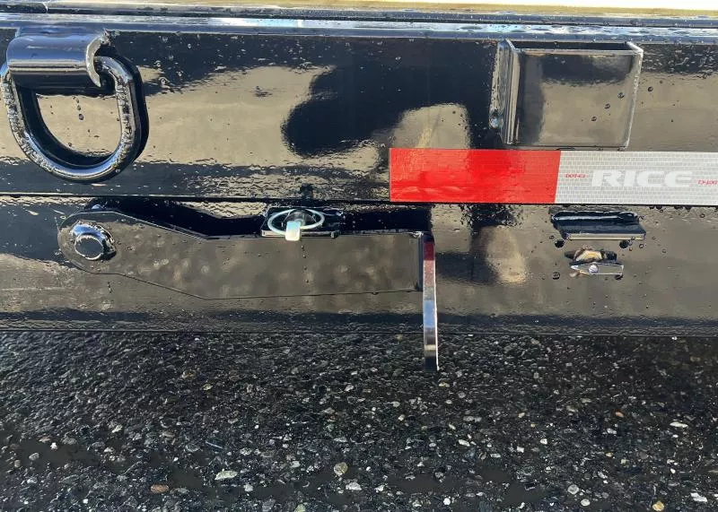 new Equipment / Flatbed Trailers Rice Trailers  for sale, in Manchester, ME Thumbnail 18