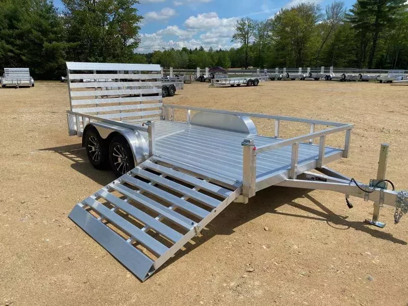 new Utility Trailers Sport Haven Other for sale, in Loudon, NH Thumbnail 3