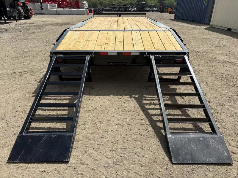 new Equipment / Flatbed Trailers Triple Crown Trailers  for sale, in Turner, ME Thumbnail 10