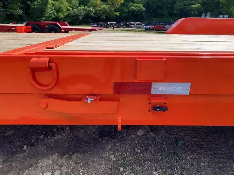new Equipment / Flatbed Trailers Rice Trailers Other for sale, in Loudon, NH Thumbnail 16