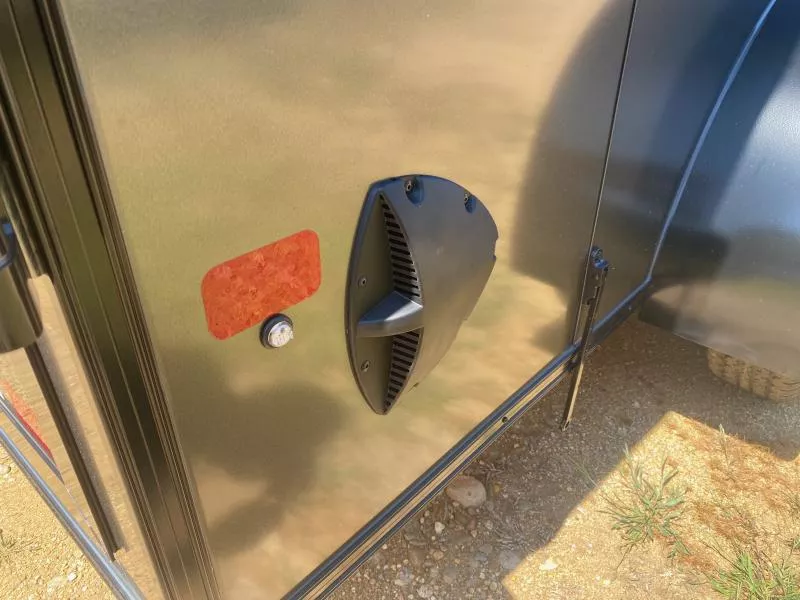 new Cargo (Enclosed) Trailers Durabull Trailers  for sale, in Loudon, NH Thumbnail 15