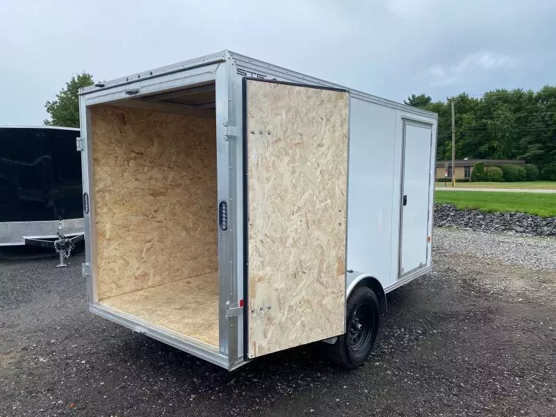 new Cargo (Enclosed) Trailers Stealth Trailers Other for sale, in Loudon, NH Thumbnail 11