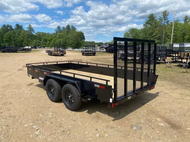 new Utility Trailers Sure-Trac Other for sale, in Loudon, NH Thumbnail 6