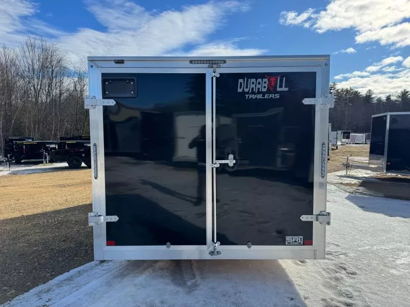 new Cargo (Enclosed) Trailers Durabull Trailers  for sale, in Loudon, NH Thumbnail 7