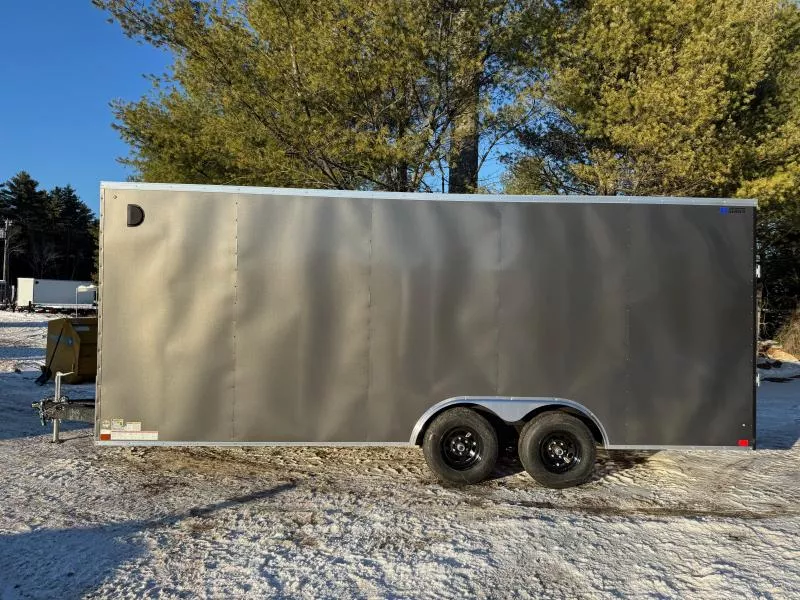new Cargo (Enclosed) Trailers ITI Cargo Other for sale, in Loudon, NH Thumbnail 3