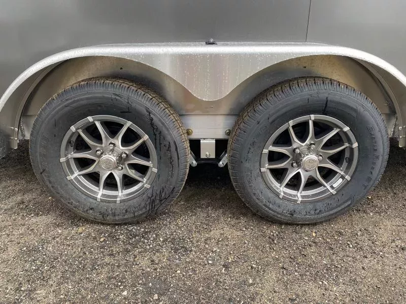 new Cargo (Enclosed) Trailers Stealth Trailers Other for sale, in Loudon, NH Thumbnail 24