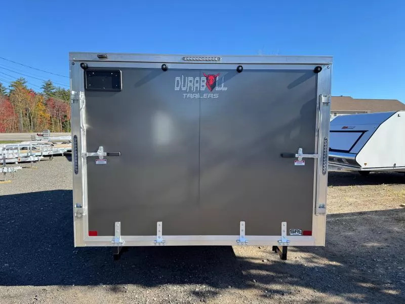 new Snowmobile Trailers Durabull Trailers  for sale, in Loudon, NH Thumbnail 6