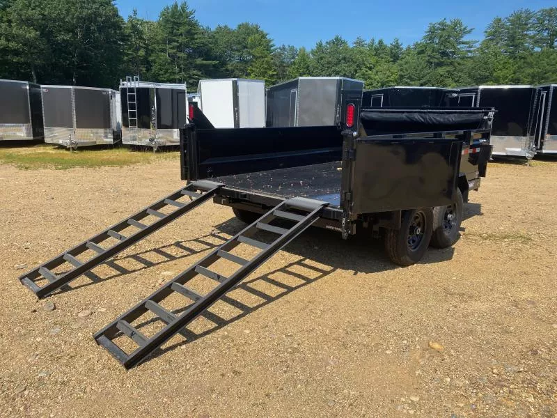 new Dump Trailers Sure-Trac Other for sale, in Loudon, NH Thumbnail 14