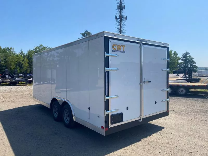 2025 Covered Wagon photo 6