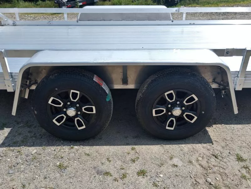 new Utility Trailers Bear Track  for sale, in Manchester, ME Thumbnail 12
