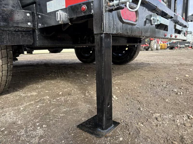 new Dump Trailers Southland Trailers  for sale, in Turner, ME Thumbnail 19