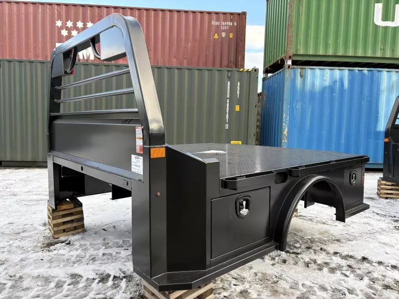 new Flat Decks NXG  for sale, in Turner, ME Thumbnail 6