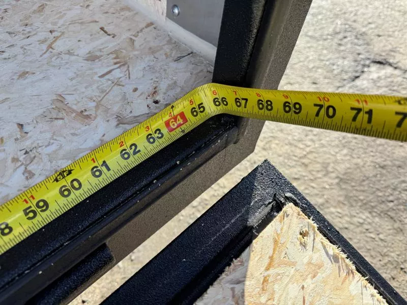 new Cargo (Enclosed) Trailers ITI Cargo Other for sale, in Loudon, NH Thumbnail 12