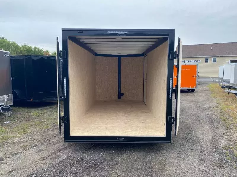 new Cargo (Enclosed) Trailers Durabull Trailers  for sale, in Loudon, NH Thumbnail 10