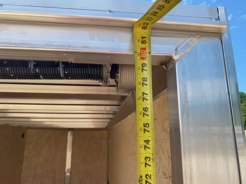 new Cargo (Enclosed) Trailers Stealth Trailers  for sale, in Loudon, NH Thumbnail 13