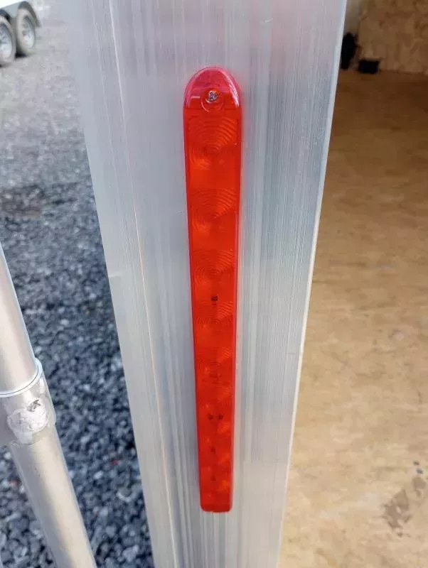 new Cargo (Enclosed) Trailers E-Z Hauler  for sale, in Bangor, ME Thumbnail 16