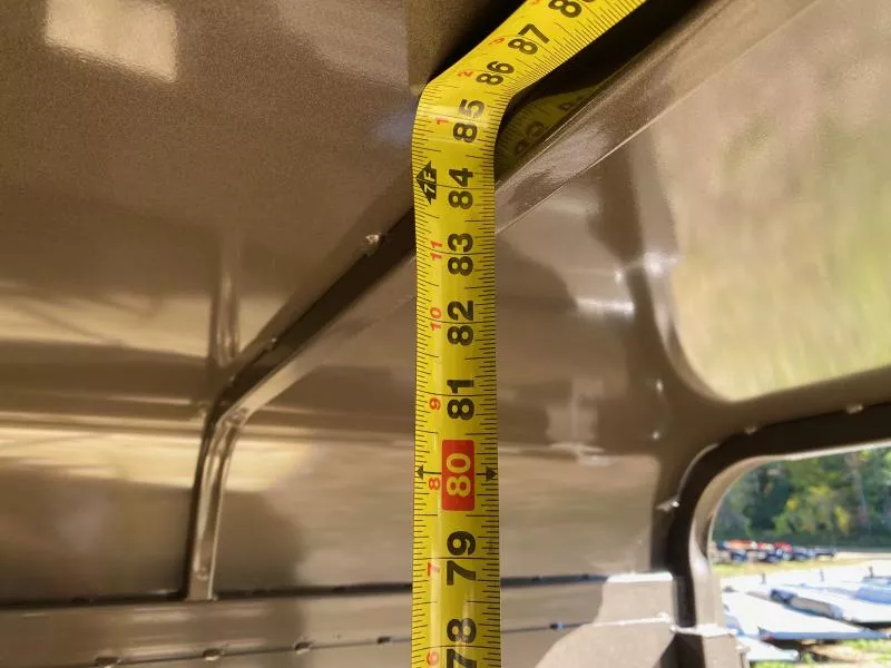 new Horse Trailers CornPro  for sale, in Loudon, NH Thumbnail 14