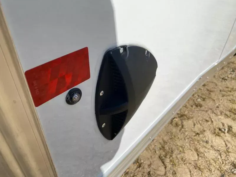 new Cargo (Enclosed) Trailers Stealth Trailers Other for sale, in Loudon, NH Thumbnail 21