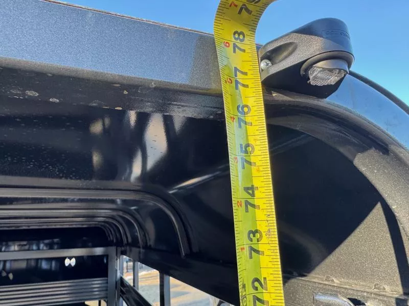 new Horse Trailers CornPro  for sale, in Loudon, NH Thumbnail 14