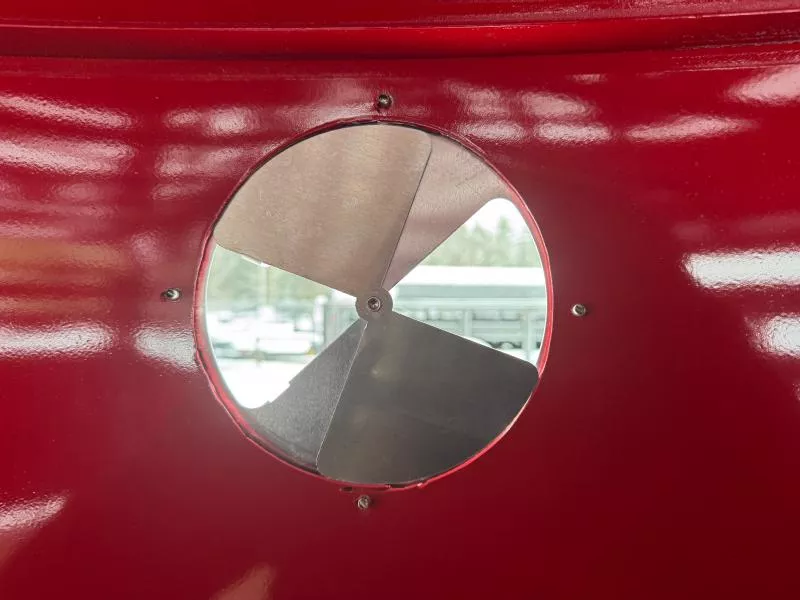 new Horse Trailers CornPro  for sale, in Loudon, NH Thumbnail 17