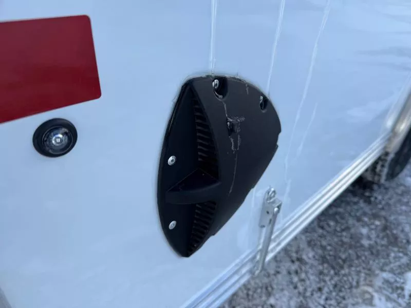 new Cargo (Enclosed) Trailers Stealth Trailers Other for sale, in Loudon, NH Thumbnail 20