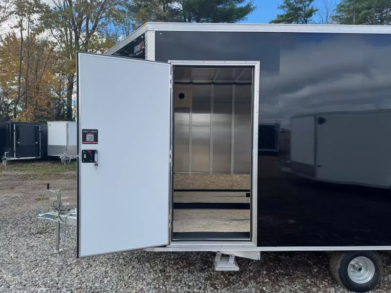 new Snowmobile Trailers Durabull Trailers  for sale, in Loudon, NH Thumbnail 24