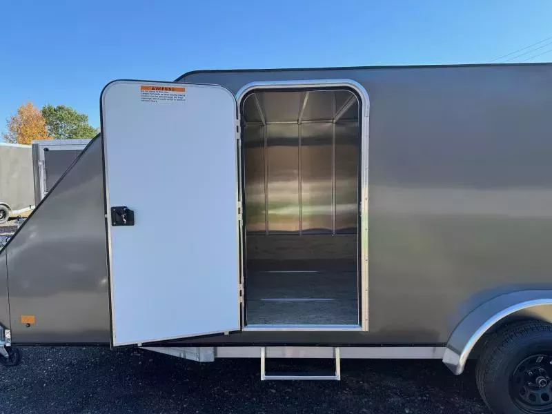 new Snowmobile Trailers SnoPro Trailers Other for sale, in Loudon, NH Thumbnail 21