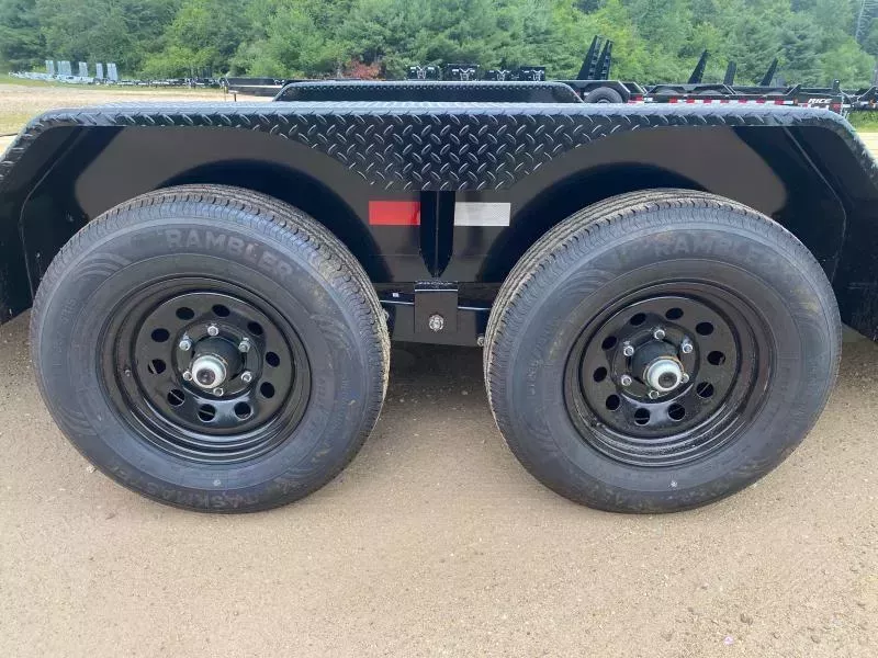 new Equipment / Flatbed Trailers Rice Trailers Other for sale, in Loudon, NH Thumbnail 13