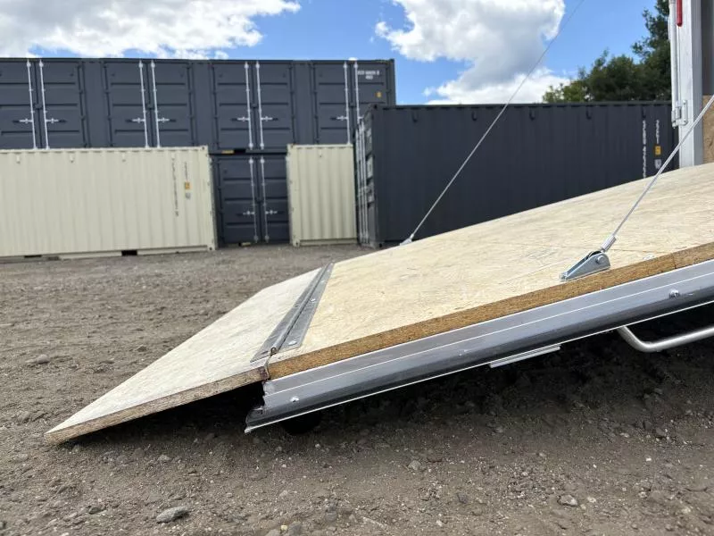 new Snowmobile Trailers Stealth Trailers  for sale, in Turner, ME Thumbnail 12