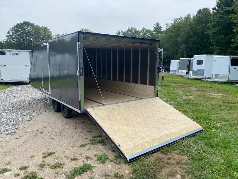 new Snowmobile Trailers SnoPro Trailers  for sale, in Loudon, NH Thumbnail 11