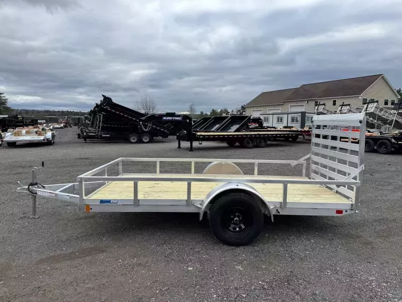 new Utility Trailers CargoPro Trailers Other for sale, in Loudon, NH Thumbnail 5