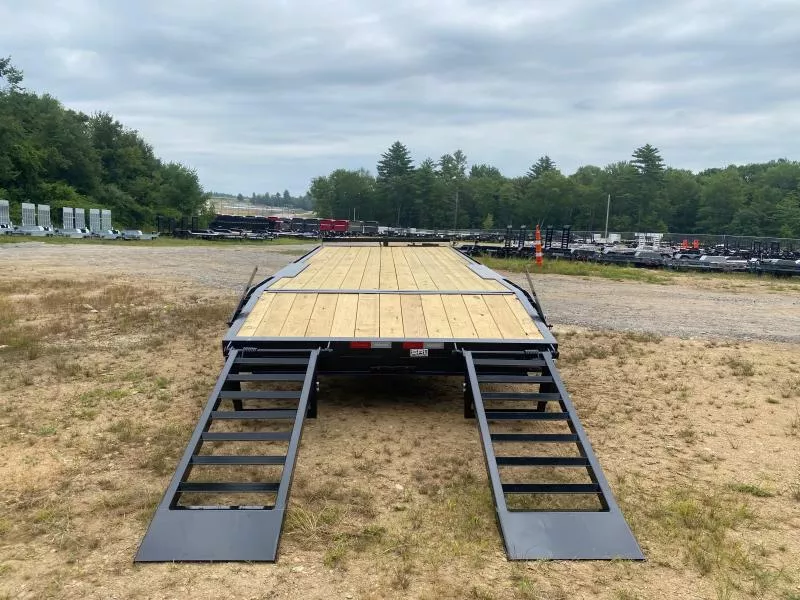 new Equipment / Flatbed Trailers Triple Crown Trailers Other for sale, in Loudon, NH Thumbnail 9