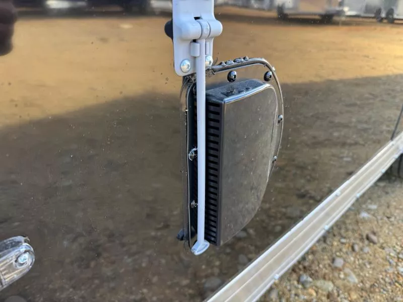 new Cargo (Enclosed) Trailers Covered Wagon Trailers Other for sale, in Loudon, NH Thumbnail 19