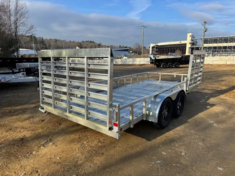 used Equipment / Flatbed Trailers Sport Haven Other for sale, in Loudon, NH Thumbnail 9