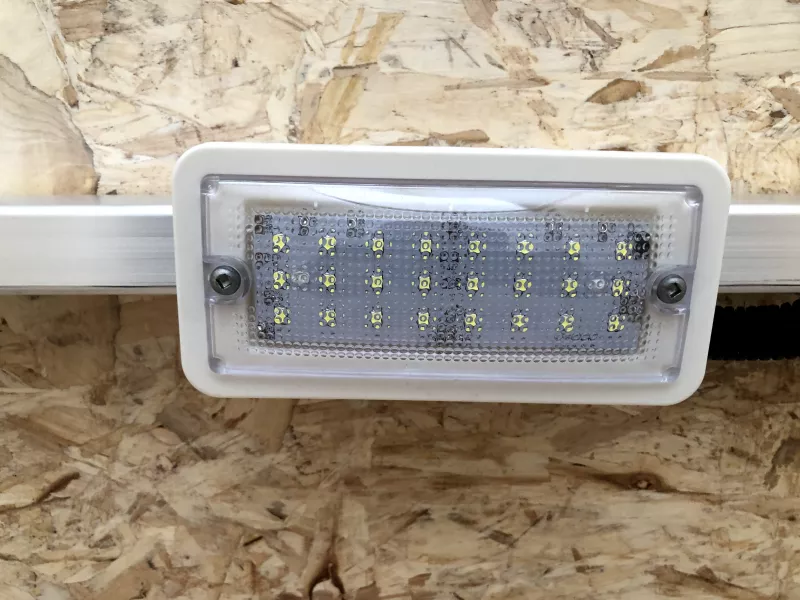 new Cargo (Enclosed) Trailers Durabull Trailers  for sale, in Bangor, ME Thumbnail 11