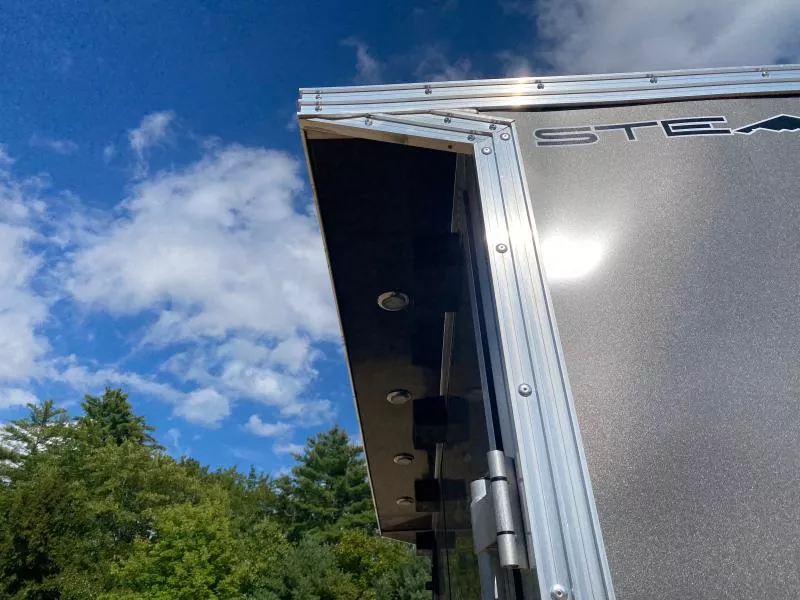 new Cargo (Enclosed) Trailers Stealth Trailers Other for sale, in Loudon, NH Thumbnail 10