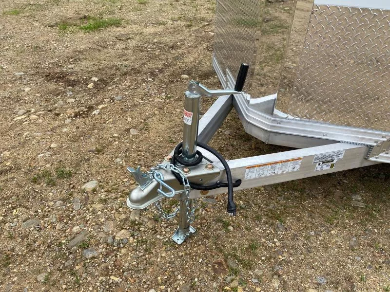 new Cargo (Enclosed) Trailers Stealth Trailers Other for sale, in Loudon, NH Thumbnail 23