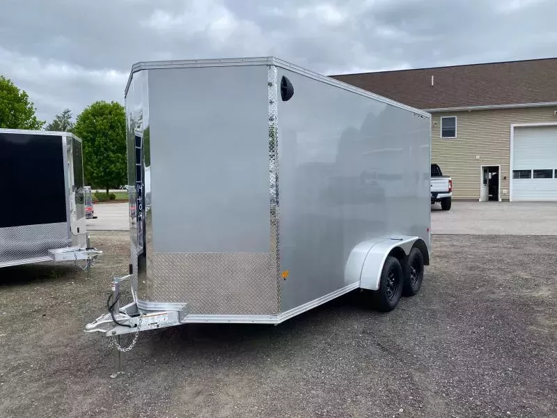 new Cargo (Enclosed) Trailers Stealth Trailers Other for sale, in Loudon, NH Thumbnail 4