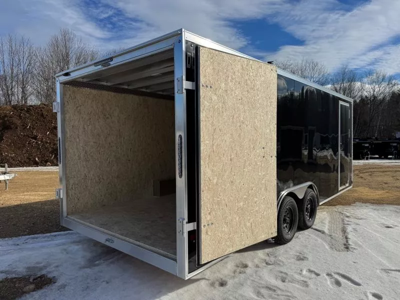 new Cargo (Enclosed) Trailers Durabull Trailers  for sale, in Loudon, NH Thumbnail 11