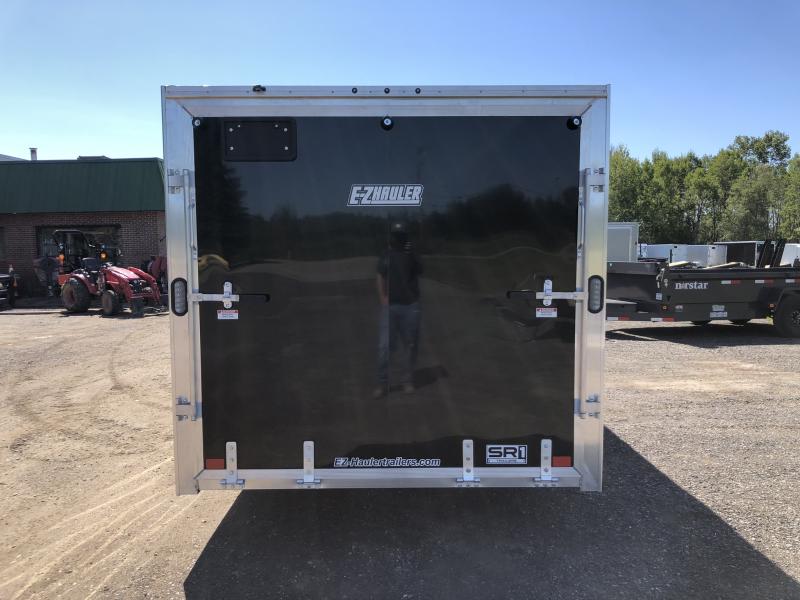 new Snowmobile Trailers E-Z Hauler  for sale, in Bangor, ME Thumbnail 6