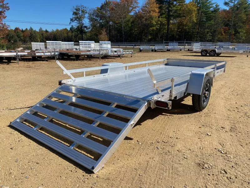 new Utility Trailers Bear Track  for sale, in Loudon, NH Thumbnail 10