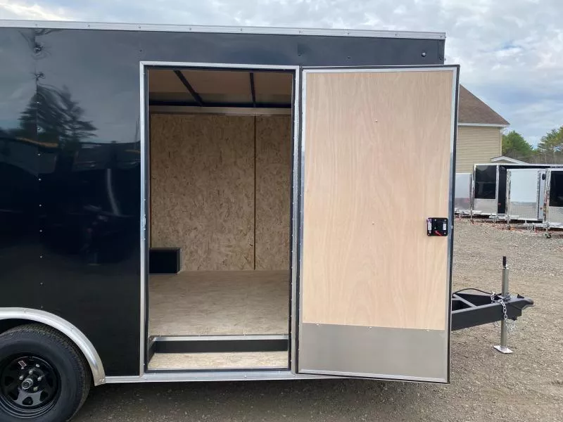 new Cargo (Enclosed) Trailers ITI Cargo Other for sale, in Loudon, NH Thumbnail 21