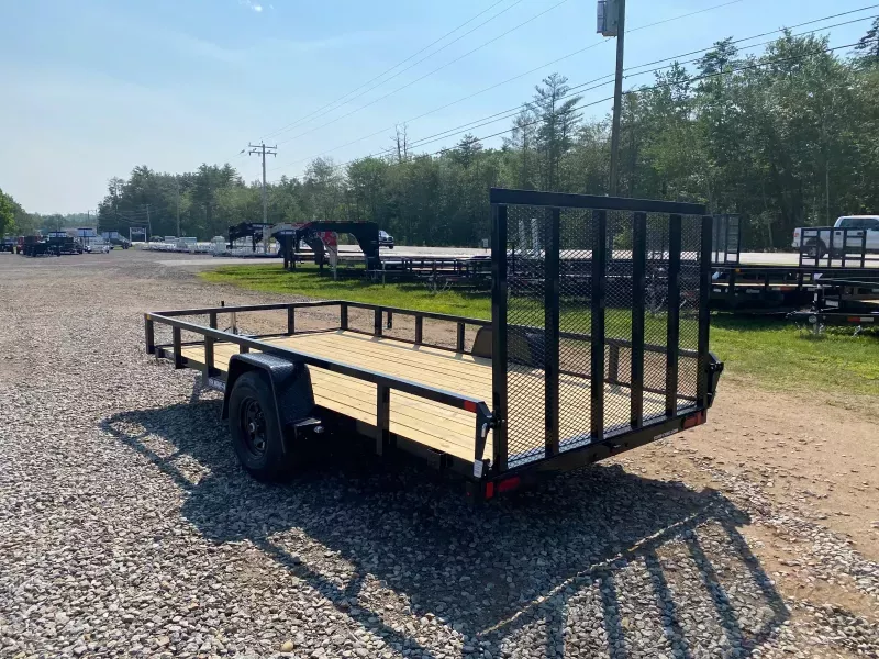 new Utility Trailers Sure-Trac Other for sale, in Loudon, NH Thumbnail 6