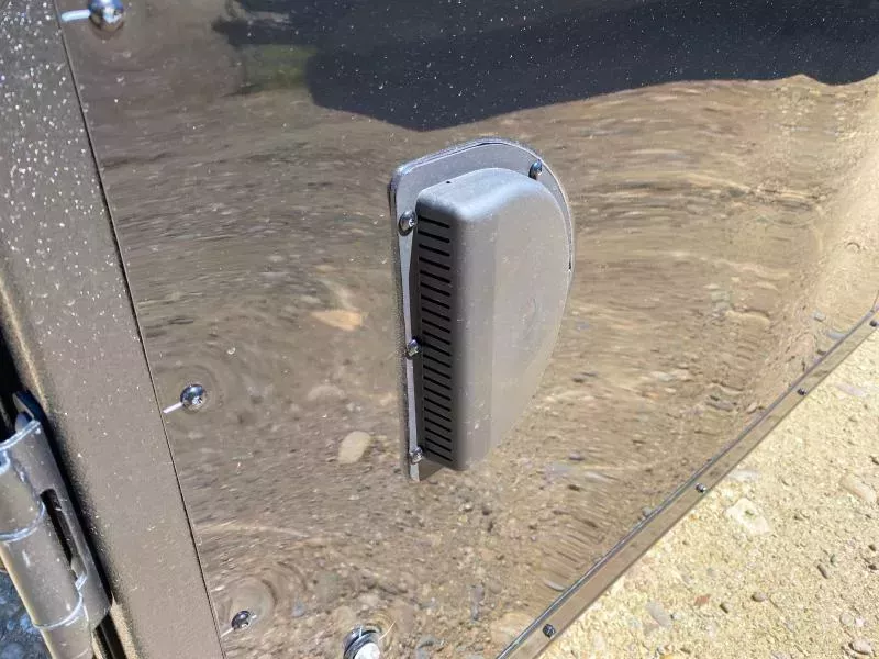 new Cargo (Enclosed) Trailers ITI Cargo Other for sale, in Loudon, NH Thumbnail 17