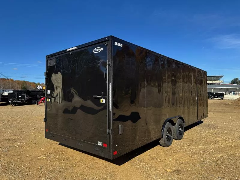 new Cargo (Enclosed) Trailers ITI Cargo Other for sale, in Loudon, NH Thumbnail 7