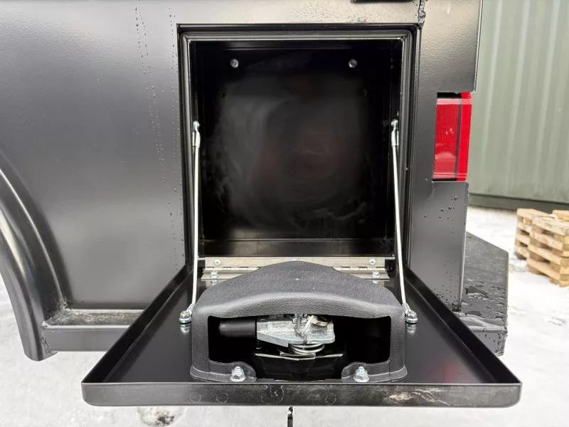 new Flat Decks NXG  for sale, in Turner, ME Thumbnail 11