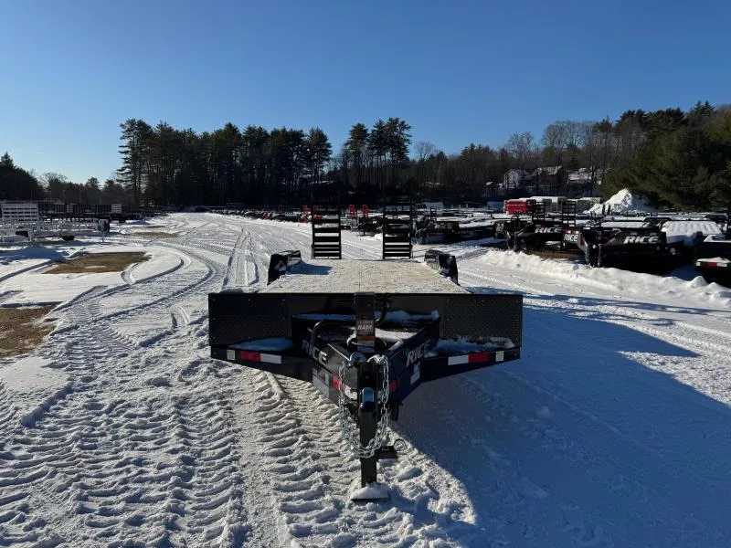 new Equipment / Flatbed Trailers Rice Trailers Other for sale, in Loudon, NH Thumbnail 3
