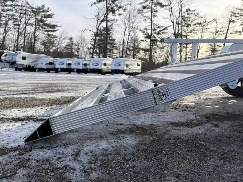 new Utility Trailers Sport Haven  for sale, in Turner, ME Thumbnail 12