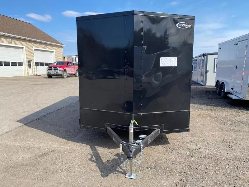 new Cargo (Enclosed) Trailers ITI Cargo Other for sale, in Loudon, NH Thumbnail 3