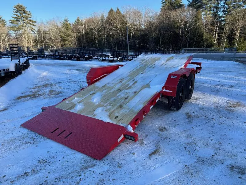 new Equipment / Flatbed Trailers Rice Trailers Other for sale, in Loudon, NH Thumbnail 11